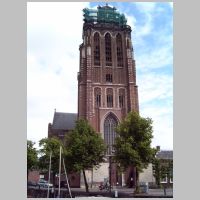 Dordrecht, photo  Cicero, Wikipedia.jpg